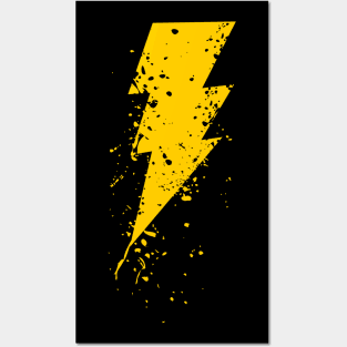 lighters superhero newest Posters and Art